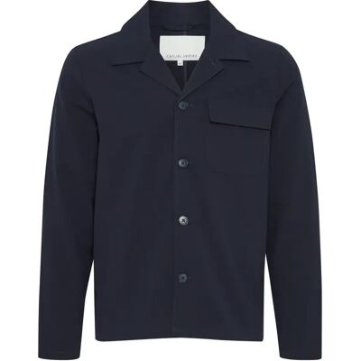 Legerer Blazer Casual Friday Jace 0089 Bleu L Homme Legerer Blazer Casual Friday Jace 0089 Bleu L Homme
