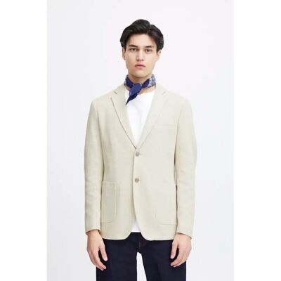Blazer Casual Friday Bille Gris 46 Homme Blazer Casual Friday Bille Gris 46 Homme