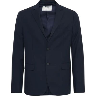 Blazer Casual Friday Bille 0132 Bleu 48 Homme Blazer Casual Friday Bille 0132 Bleu 48 Homme