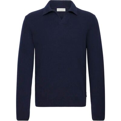 Polo-Shirt Casual Friday Karl Bleu XL Homme Polo-Shirt Casual Friday Karl Bleu XL Homme