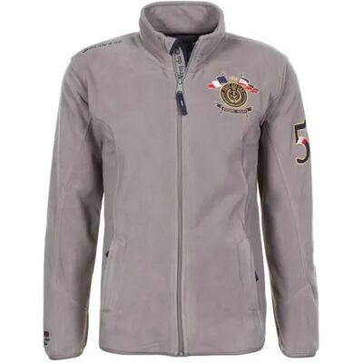Fleece Vent du Cap Caubin CAUBIN/AF Marron L Homme Fleece Vent du Cap Caubin CAUBIN/AF Marron L Homme