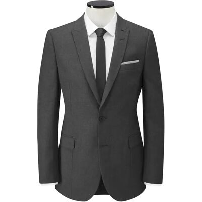 Blazer Clubclass Aldgate Noir 54 Homme Blazer Clubclass Aldgate Noir 54 Homme