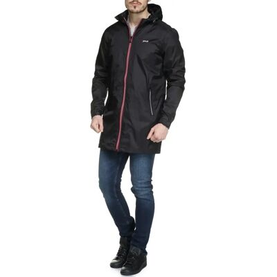 Jacke Schott Lg Anrak Noir M Homme Jacke Schott Lg Anrak Noir M Homme