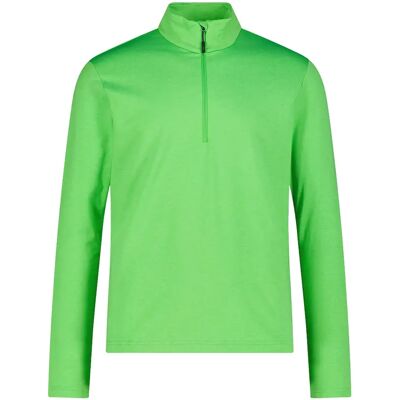 Pullover mit Rollkragen CMP Vert L Homme Pullover mit Rollkragen CMP Vert L Homme