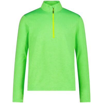 Pullover mit Rollkragen CMP Vert L Homme Pullover mit Rollkragen CMP Vert L Homme