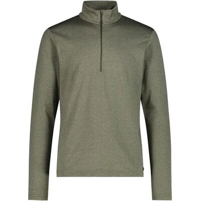 Pullover mit Rollkragen CMP Vert L Homme Pullover mit Rollkragen CMP Vert L Homme
