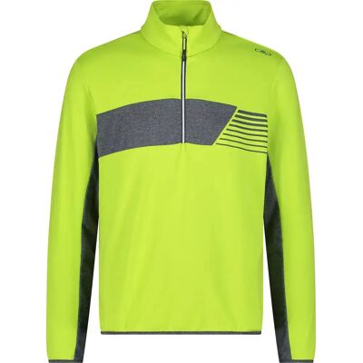 Fleece CMP Vert 2XL Homme Fleece CMP Vert 2XL Homme