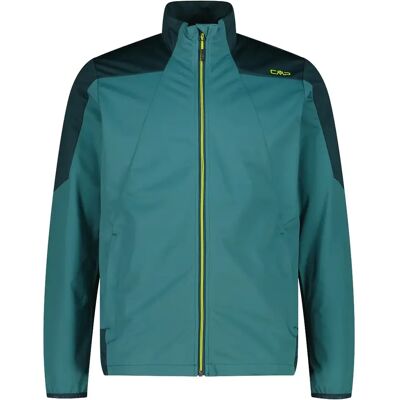Softshell-Jacke CMP Extra-Light Bleu 2XL Homme Softshell-Jacke CMP Extra-Light Bleu 2XL Homme
