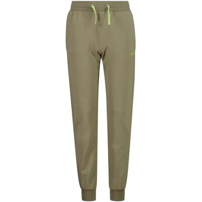 Jogginghose Kind CMP Vert 16 ans Homme Jogginghose Kind CMP Vert 16 ans Homme
