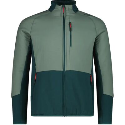 Hybridjacke CMP Kildar Vert S Homme Hybridjacke CMP Kildar Vert S Homme