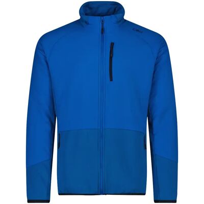Hybridjacke CMP Kildar Bleu S Homme Hybridjacke CMP Kildar Bleu S Homme