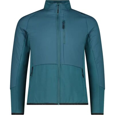 Hybridjacke CMP Kildar Vert S Homme Hybridjacke CMP Kildar Vert S Homme