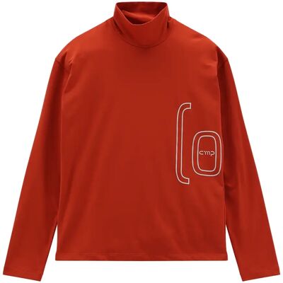 Pullover mit Rollkragen CMP Vert M Homme Pullover mit Rollkragen CMP Vert M Homme