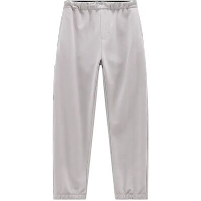 Jogginghose mit Logo-Tasche CMP Gris S Homme Jogginghose mit Logo-Tasche CMP Gris S Homme