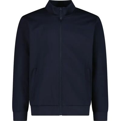 Elastische Baumwolljacke CMP Luca Bleu S Homme Elastische Baumwolljacke CMP Luca Bleu S Homme