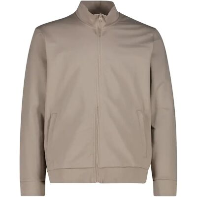 Elastische Baumwolljacke CMP Luca Beige L Homme Elastische Baumwolljacke CMP Luca Beige L Homme