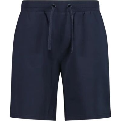 Bermudas aus elastischer Baumwolle CMP Luca Bleu M Homme Bermudas aus elastischer Baumwolle CMP Luca Bleu M Homme