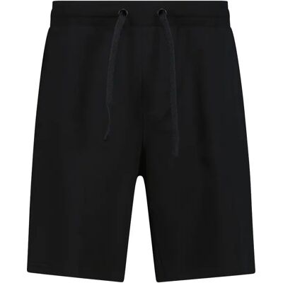 Bermudas aus elastischer Baumwolle CMP Luca Noir L Homme Bermudas aus elastischer Baumwolle CMP Luca Noir L Homme
