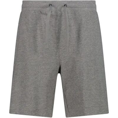 Bermuda aus elastischem Baumwollmix CMP Luca Gris XL Homme Bermuda aus elastischem Baumwollmix CMP Luca Gris XL Homme