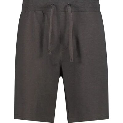 Bermuda aus elastischem Baumwollmix CMP Luca Gris L Homme Bermuda aus elastischem Baumwollmix CMP Luca Gris L Homme