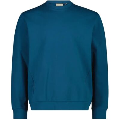 Pullover CMP Luca Bleu S Homme Pullover CMP Luca Bleu S Homme