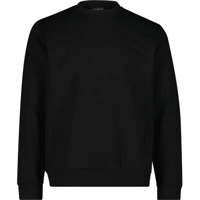 Pullover CMP Luca Noir M Homme Pullover CMP Luca Noir M Homme