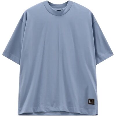 T-Shirt mit Brusttasche und Logo CMP Bleu S Homme T-Shirt mit Brusttasche und Logo CMP Bleu S Homme