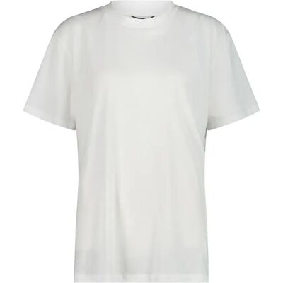 T-Shirt aus Bio-Baumwolle CMP Blanc L Homme T-Shirt aus Bio-Baumwolle CMP Blanc L Homme