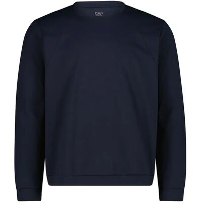 Pullover CMP Compact tech Noir M Homme Pullover CMP Compact tech Noir M Homme