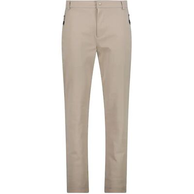 Polyesterhose CMP Compact Tech Beige M Homme Polyesterhose CMP Compact Tech Beige M Homme