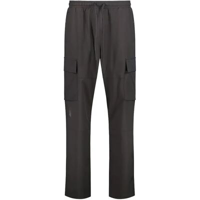 Cargo-Hose aus Stretch-Polyester CMP Gris S Homme Cargo-Hose aus Stretch-Polyester CMP Gris S Homme