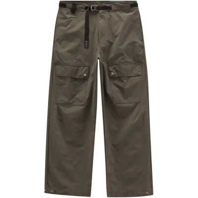 Cargo-Hose CMP Vert S Homme Cargo-Hose CMP Vert S Homme