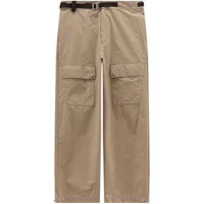 Cargo-Hose CMP Beige L Homme Cargo-Hose CMP Beige L Homme