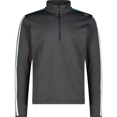 Pullover CMP Gris L Homme Pullover CMP Gris L Homme