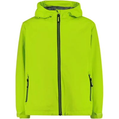Wasserdichte Jacke mit Kapuze Kind CMP Vert 4 ans Homme Wasserdichte Jacke mit Kapuze Kind CMP Vert 4 ans Homme