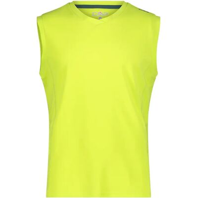 Trägershirt CMP Vert 2XL Homme Trägershirt CMP Vert 2XL Homme