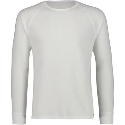 Pullover CMP Blanc 2XL Homme Pullover CMP Blanc 2XL Homme