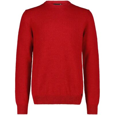 Pullover CMP Rouge XL Homme Pullover CMP Rouge XL Homme