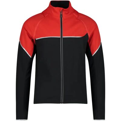 Jacke CMP Rouge M Homme Jacke CMP Rouge M Homme