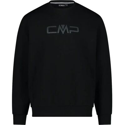 Pullover CMP Noir XL Homme Pullover CMP Noir XL Homme