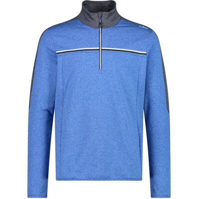 Softech-Fleece CMP Bleu 2XL Homme Softech-Fleece CMP Bleu 2XL Homme