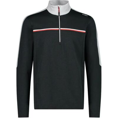 Softech-Fleece CMP Noir 2XL Homme Softech-Fleece CMP Noir 2XL Homme