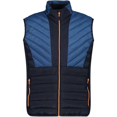 Hybride ärmellose Doudoune Unlimitech CMP Bleu XL Homme Hybride ärmellose Doudoune Unlimitech CMP Bleu XL Homme