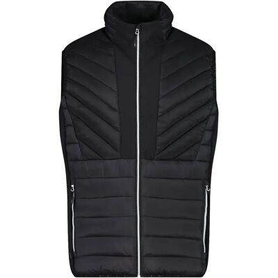 Hybride ärmellose Doudoune Unlimitech CMP Noir 3XL Homme Hybride ärmellose Doudoune Unlimitech CMP Noir 3XL Homme