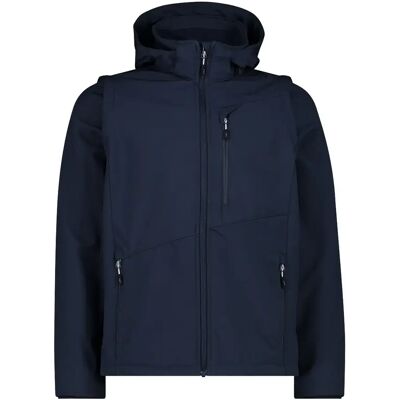 Regenjacke CMP Bleu 4XL Homme Regenjacke CMP Bleu 4XL Homme