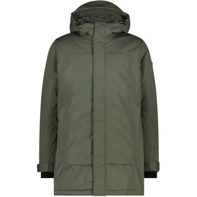 Parka mit Kapuze CMP Vert 54 Homme Parka mit Kapuze CMP Vert 54 Homme