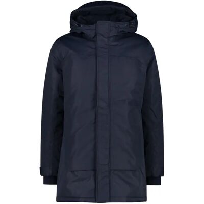Parka mit Kapuze CMP Bleu 54 Homme Parka mit Kapuze CMP Bleu 54 Homme