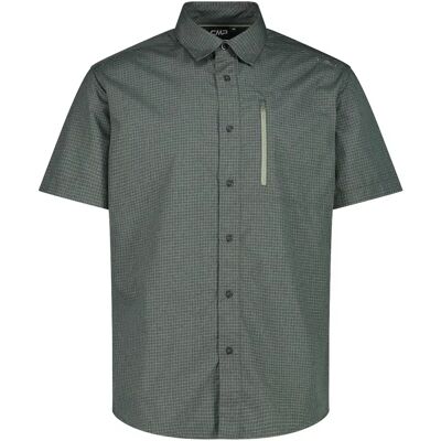 Kurzarmhemd CMP Vert S Homme Kurzarmhemd CMP Vert S Homme