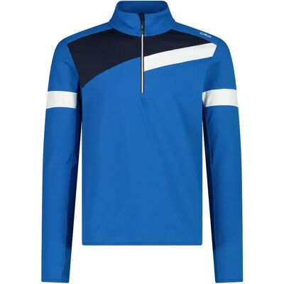 Fleece CMP Bleu 4XL Homme Fleece CMP Bleu 4XL Homme