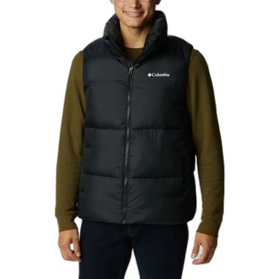 Jacke Columbia m puffect II Noir XS Homme Jacke Columbia m puffect II Noir XS Homme